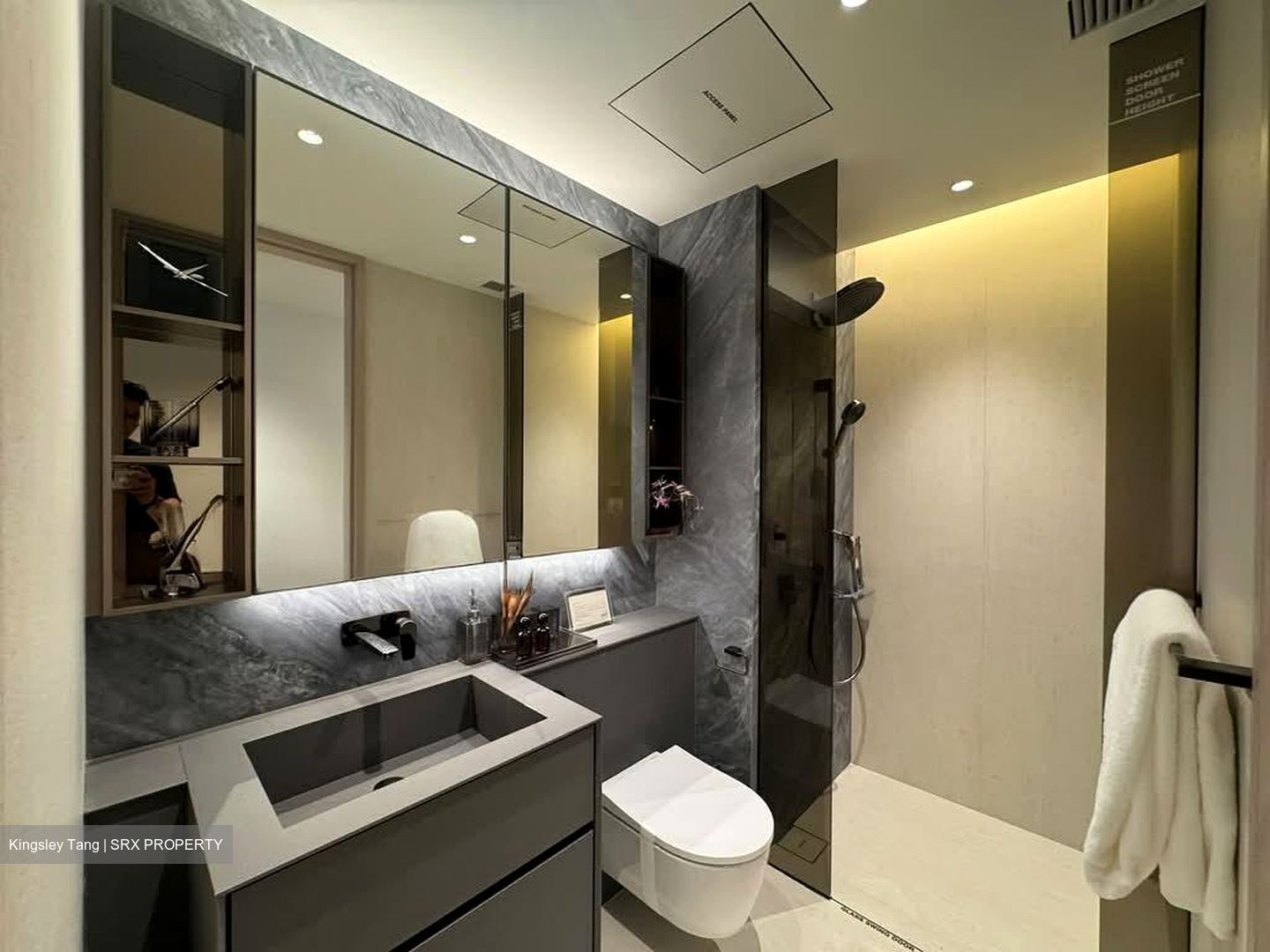 Union Square Residences (D1), Condominium #605530211